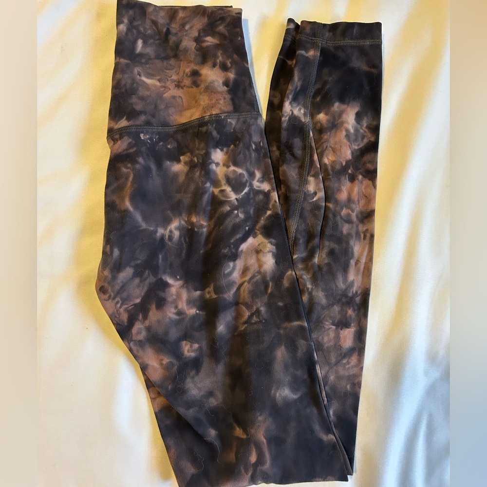 lululemon athletica align high rise legging